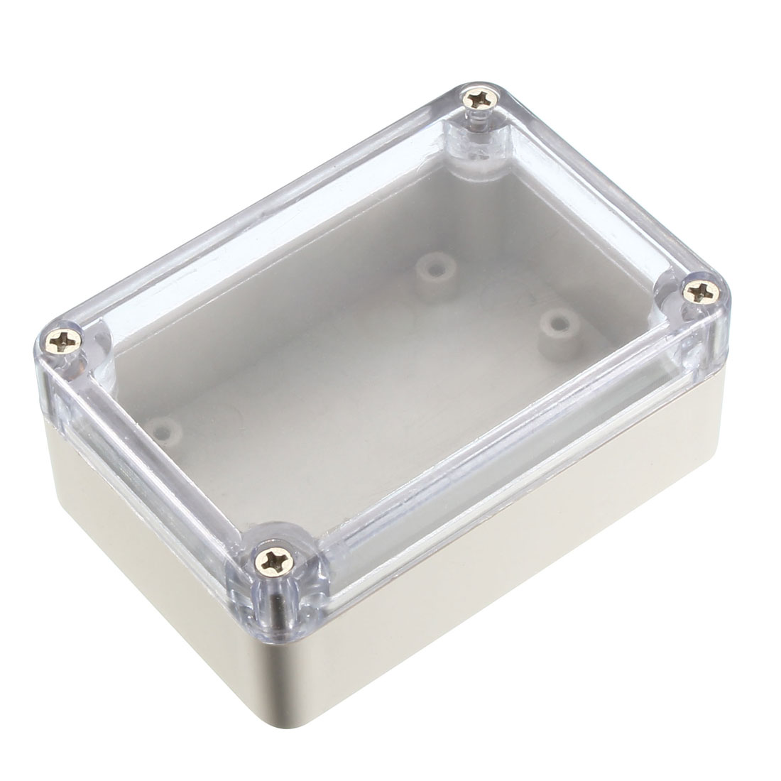 Diy Enclosure For Electronics - ABS プロジェクトジャンクションボックス電気ケーブル屋外 DIY 密閉 IP65 エンクロージャワイヤーボックス