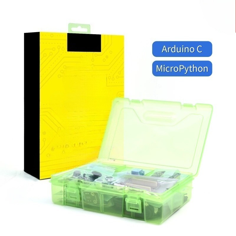 大人向け42 in1 ESP32センサーモジュールキット A - Diy Electronics Kits For Adults のレビューと価格