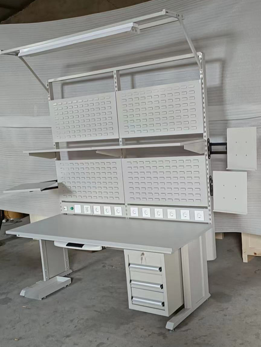 ESD対策済みのDIYワークショップ＆工場用作業台、携帯電話 - Diy Electronics Workbench のレビューと価格