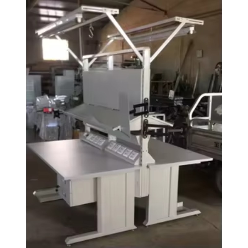 ESD対策済みのDIYワークショップ＆工場用作業台、携帯電話 - Diy Electronics Workbench のレビューと価格