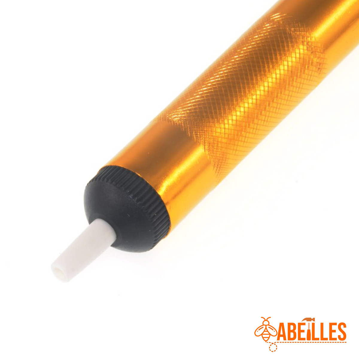 VAOHM 全アルミ製はんだ除去吸引ポンプ - Desoldering Pump Solder のレビューと価格