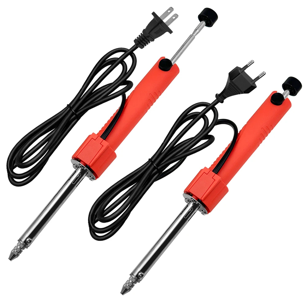 30W電気加熱式はんだ吸い取り器/はんだ吸い取りポンプ/はん - Desoldering Pump Solder のレビューと価格
