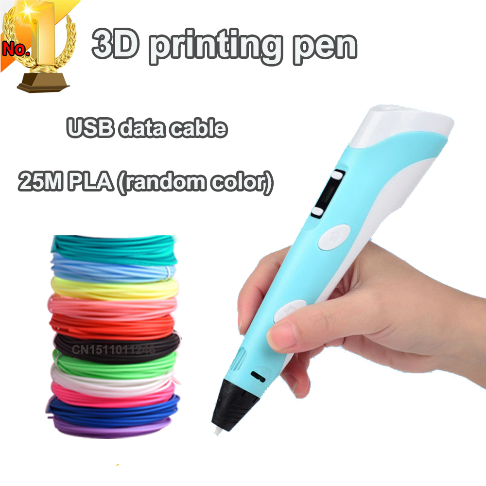 子供用LEDディスプレイ付き電子3D印刷ペン,フィラメント, - Diy Electronics Filament のレビューと価格