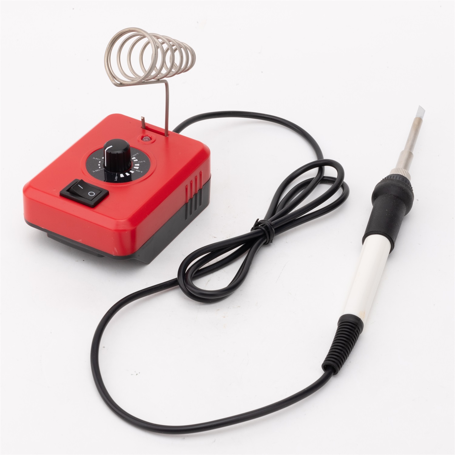 T12 はんだ付けステーション 電子はんだごて Lidl P - Diy Soldering Station No Electronics のレビューと価格
