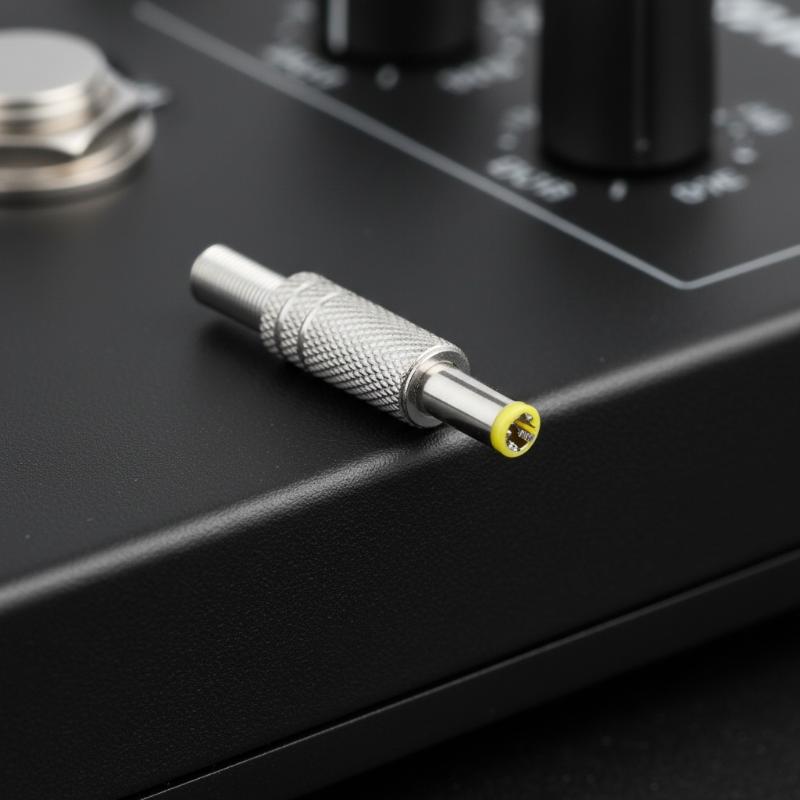 @*メタル DC 電源コネクタプラグ 10 個 55x21/ - Useful Diy Electronics Projects のレビューと価格