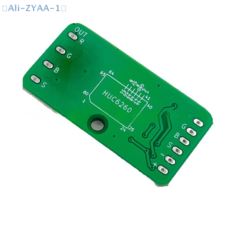 【ZYAA-1】1個入り 電子部品 PCエンジン用ビデオアン - Diy Electronics Videos のレビューと価格