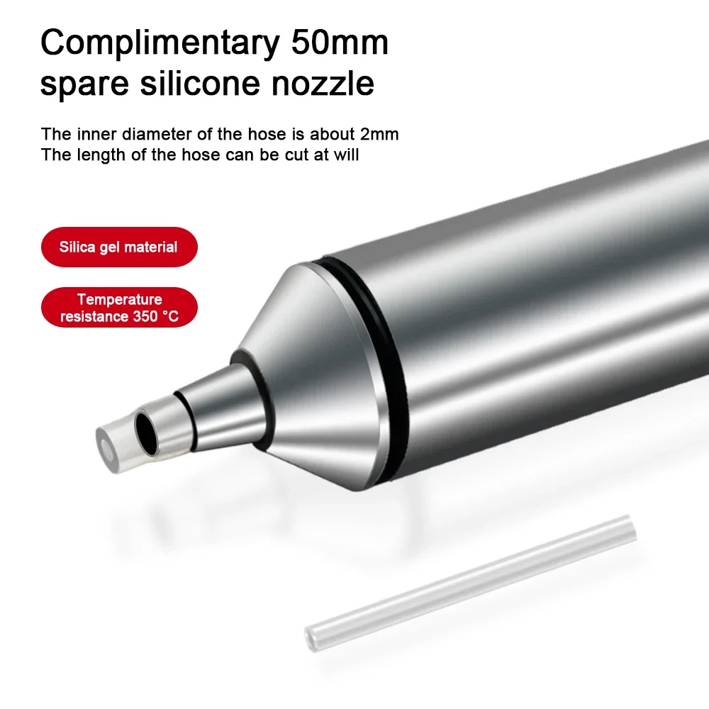 アルミ製強力はんだ吸取器、はんだ吸取ガン、はんだ吸取ペン、真 - Desoldering Pump Solder のレビューと価格