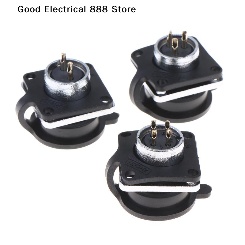 【G】金属シェルと複数のピンを備えた航空用コネクタセット、産 - Useful Diy Electronics Projects のレビューと価格