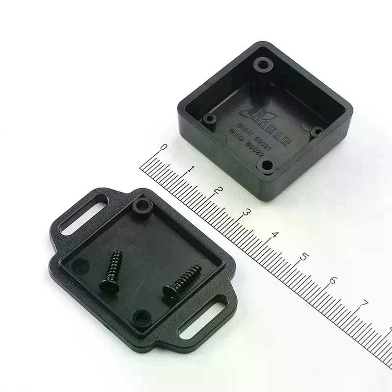 36*36*15 ミリメートルプラスチック電子エンクロージャ - Diy Enclosure For Electronics のレビューと価格