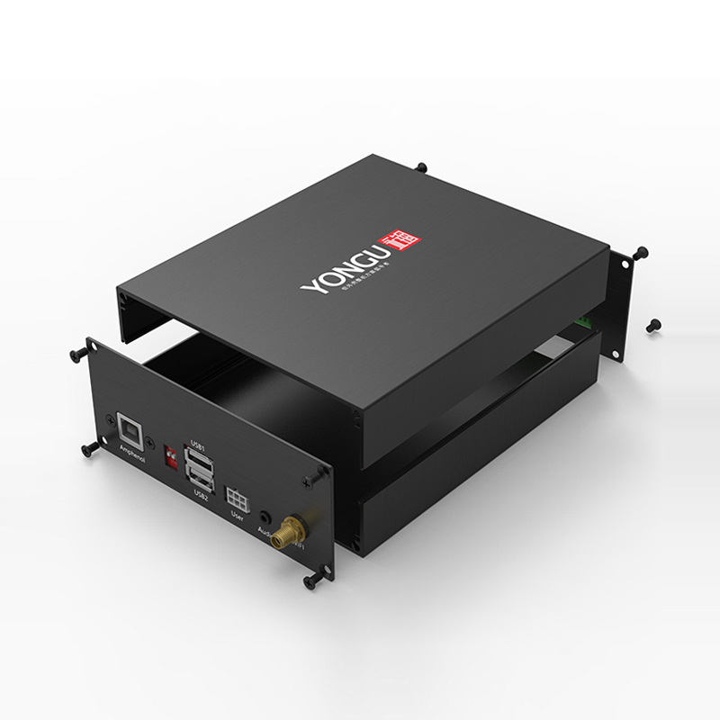 PCB用アルミボックス,電子diyジャンクションボックス,G - Diy Enclosure For Electronics のレビューと価格