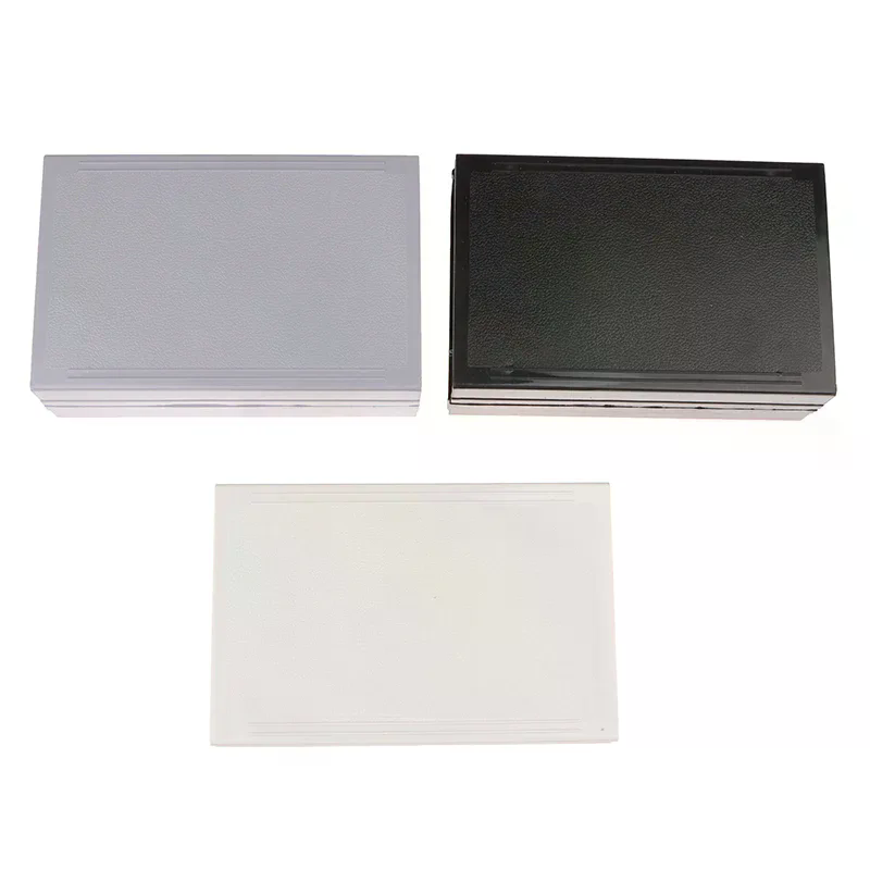 1 個ボックス 150x100x55mm ボックス PCB  - Useful Diy Electronics Projects のレビューと価格