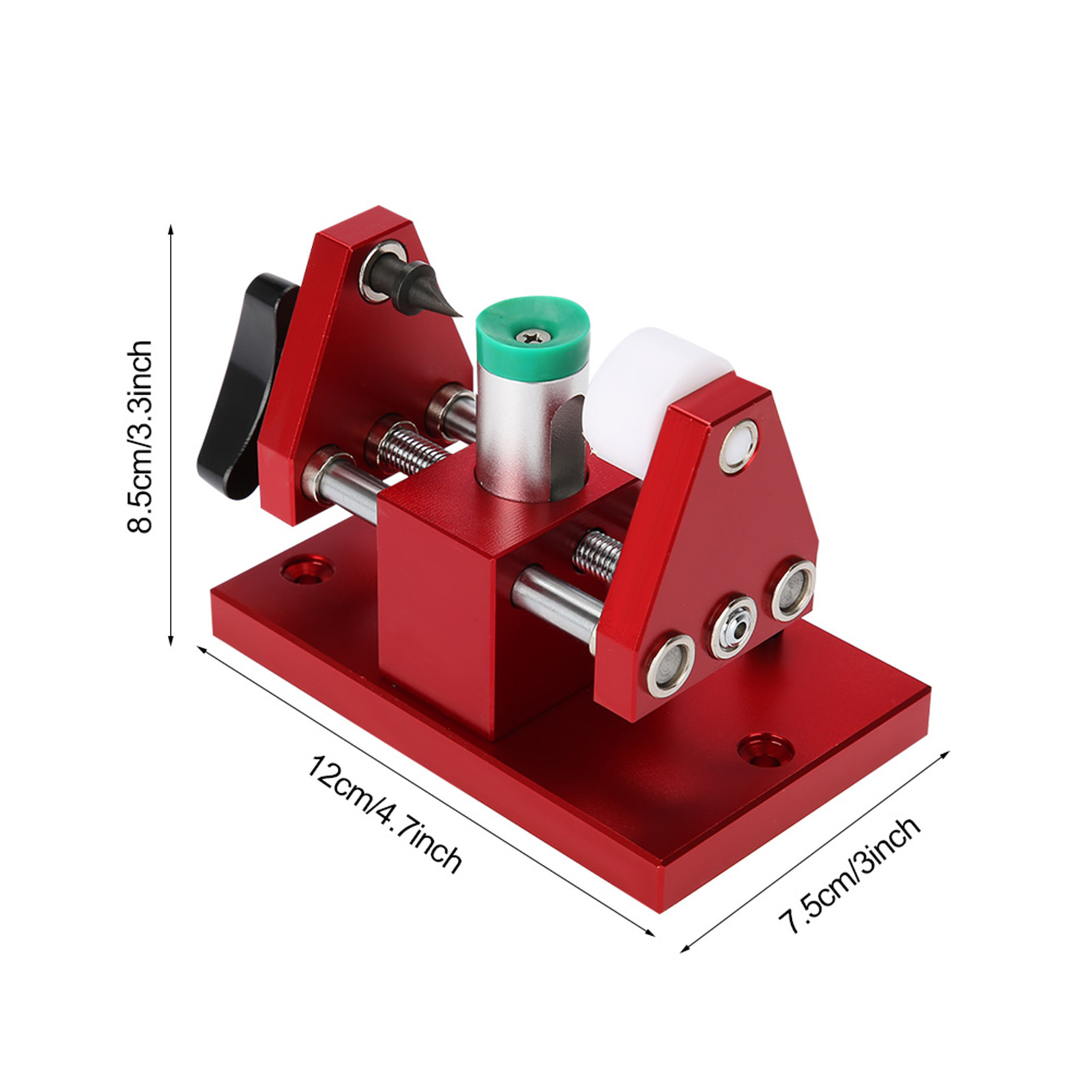 時計裏蓋オープナー プロフェッショナル スナップオン時計裏蓋 - Diy Electronics Workbench のレビューと価格