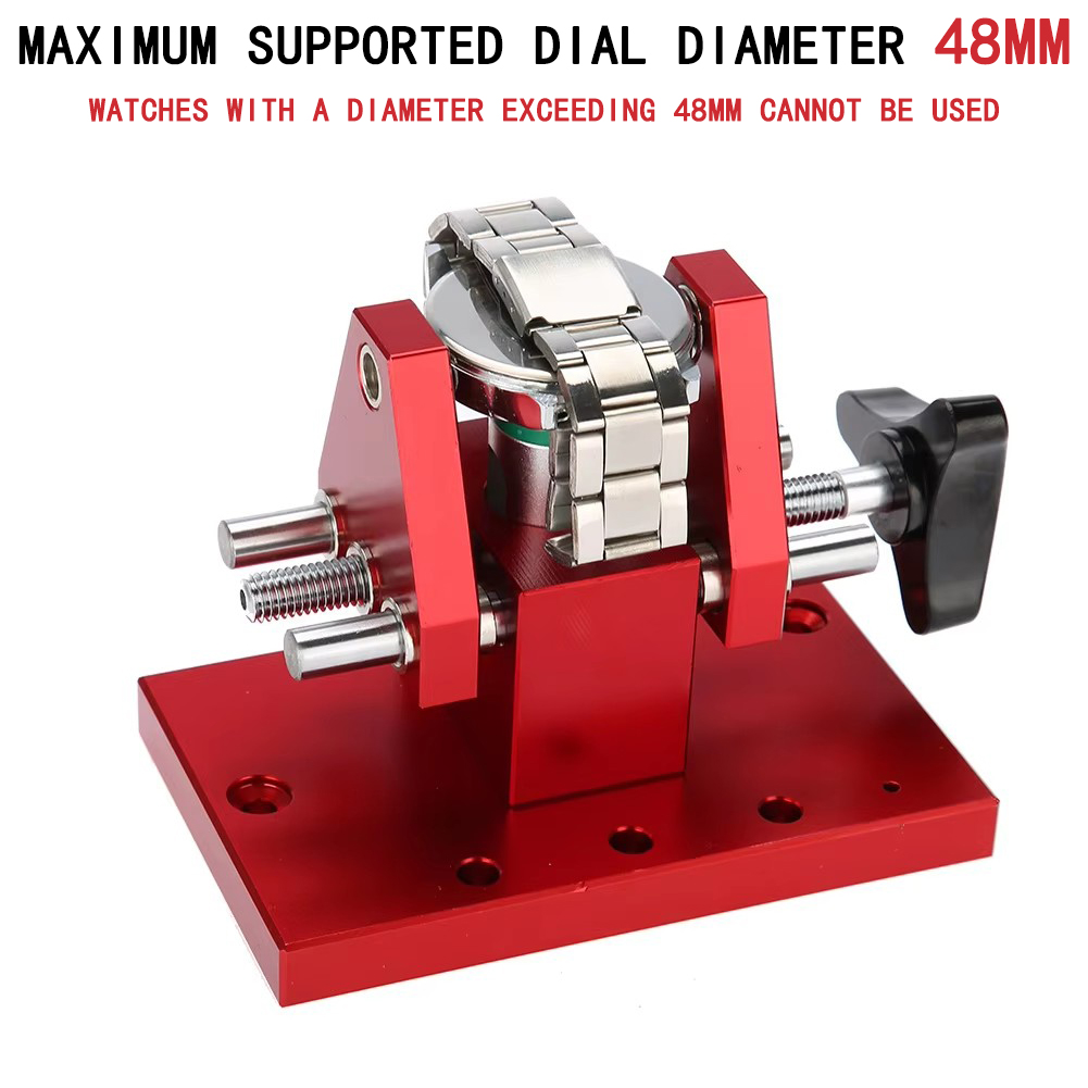 時計裏蓋オープナー プロフェッショナル スナップオン時計裏蓋 - Diy Electronics Workbench のレビューと価格