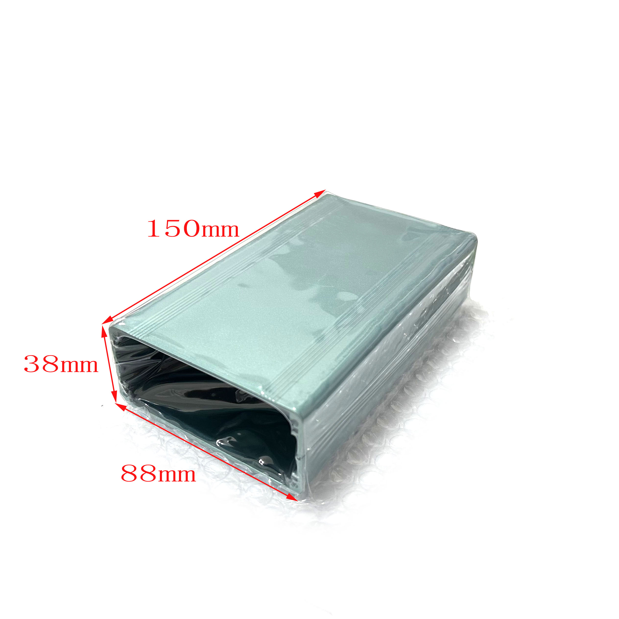 38x88x150mm アルミケース 8838 はんだごて  - Diy Soldering Station No Electronics のレビューと価格