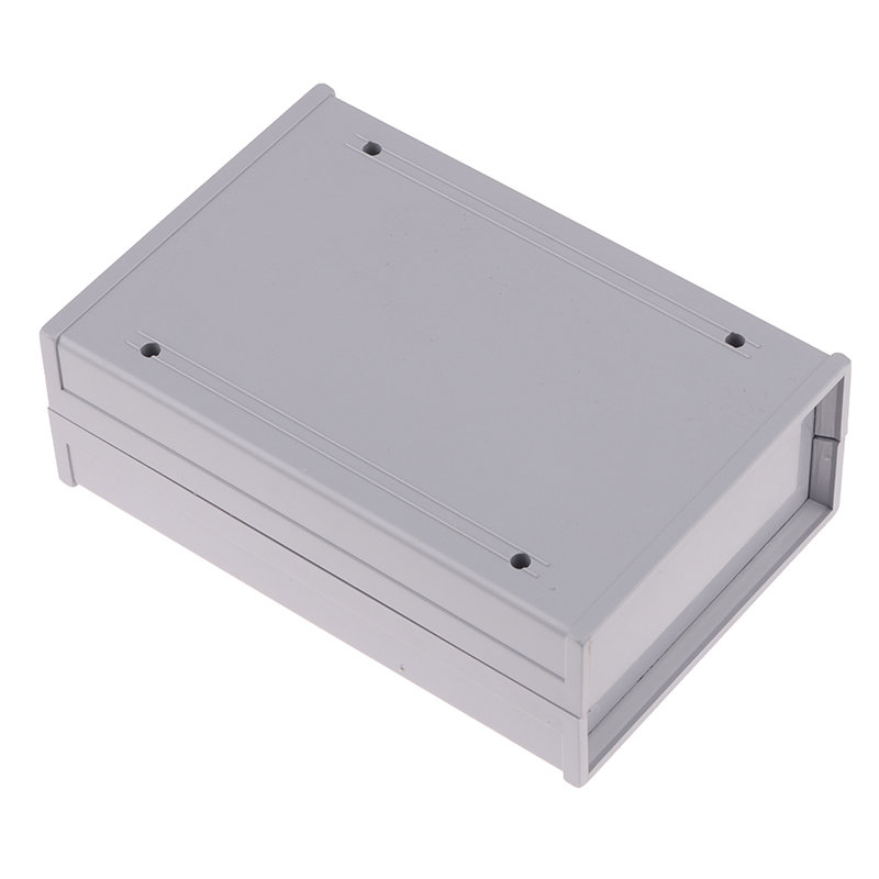 1 個 PCB 機器ボックスエンクロージャ電子プロジェクトケ - Diy Enclosure For Electronics のレビューと価格
