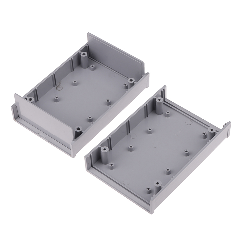 1 個 PCB 機器ボックスエンクロージャ電子プロジェクトケ - Diy Enclosure For Electronics のレビューと価格