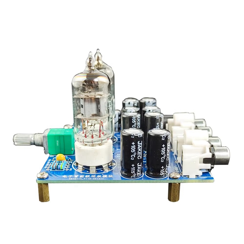 AC62-DIY 電子キット大人のための胆管電子管 DIY  - Diy Electronics Kits For Adults のレビューと価格