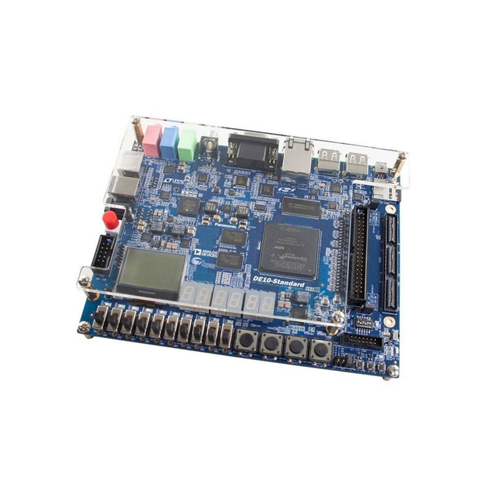 電子PCB開発ボードキット,Cyclonev,soc,adc - Diy Electronics Videos のレビューと価格