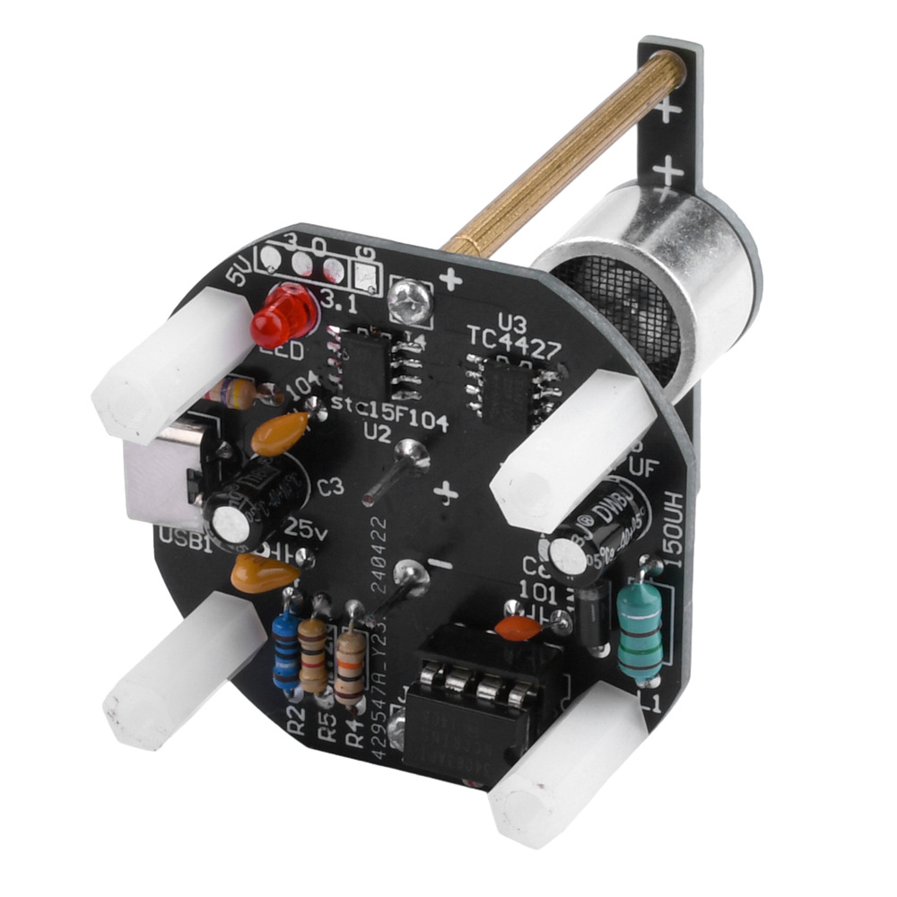 DIY定在波浮遊装置キット（PCB基板と送信機付き）教育用お - Useful Diy Electronics Projects のレビューと価格