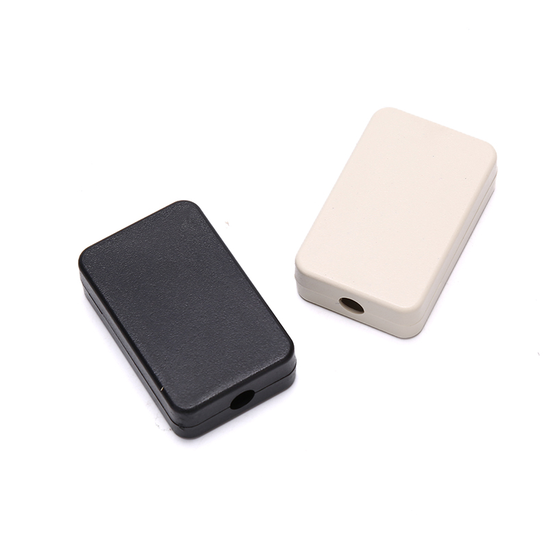 55*35*15 ミリメートル小型プラスチック電子プロジェク - Diy Enclosure For Electronics のレビューと価格