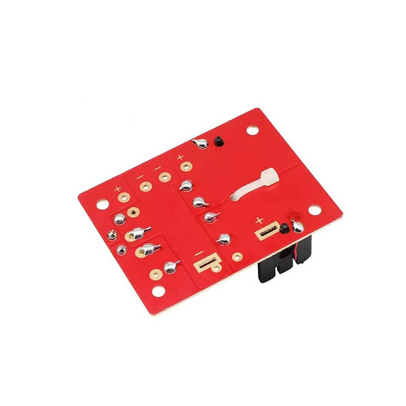 80W 2ウェイクロスオーバーフィルターモジュールHiFiス - Diy Electronics Videos のレビューと価格